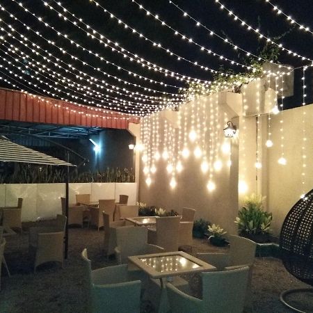 Hotel Grand Tizu Dimāpur Buitenkant foto