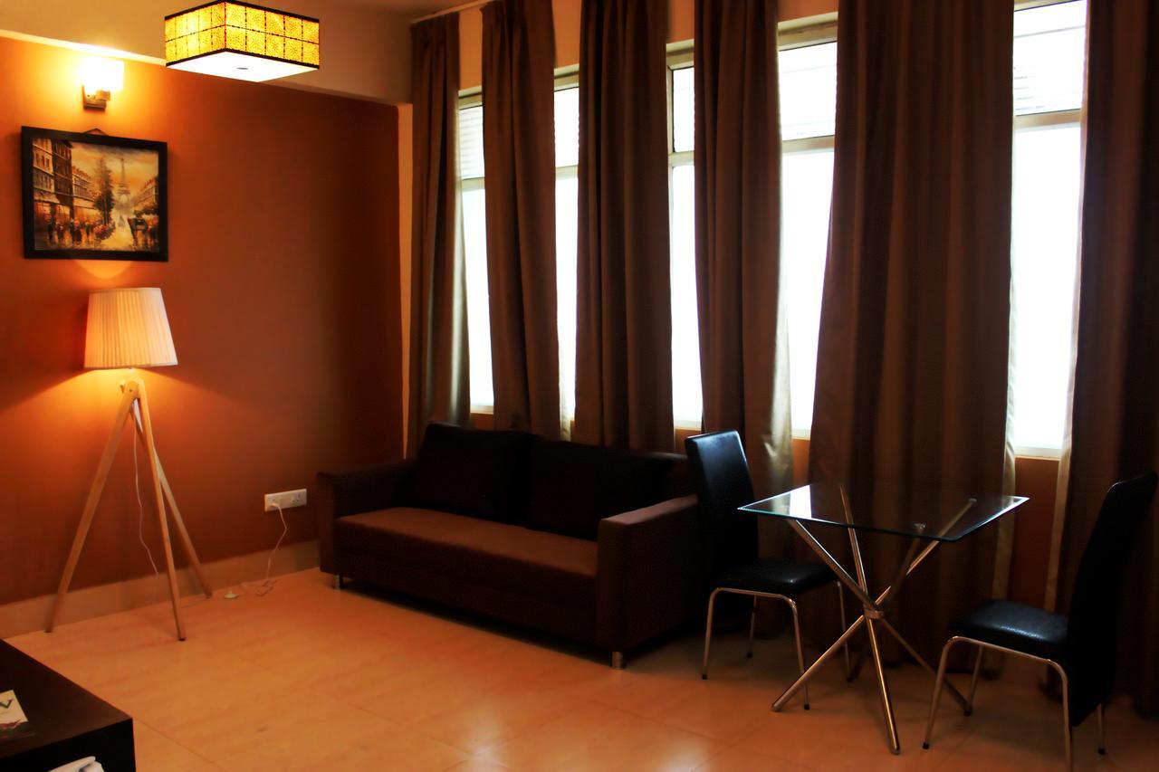 Hotel Grand Tizu Dimāpur Buitenkant foto